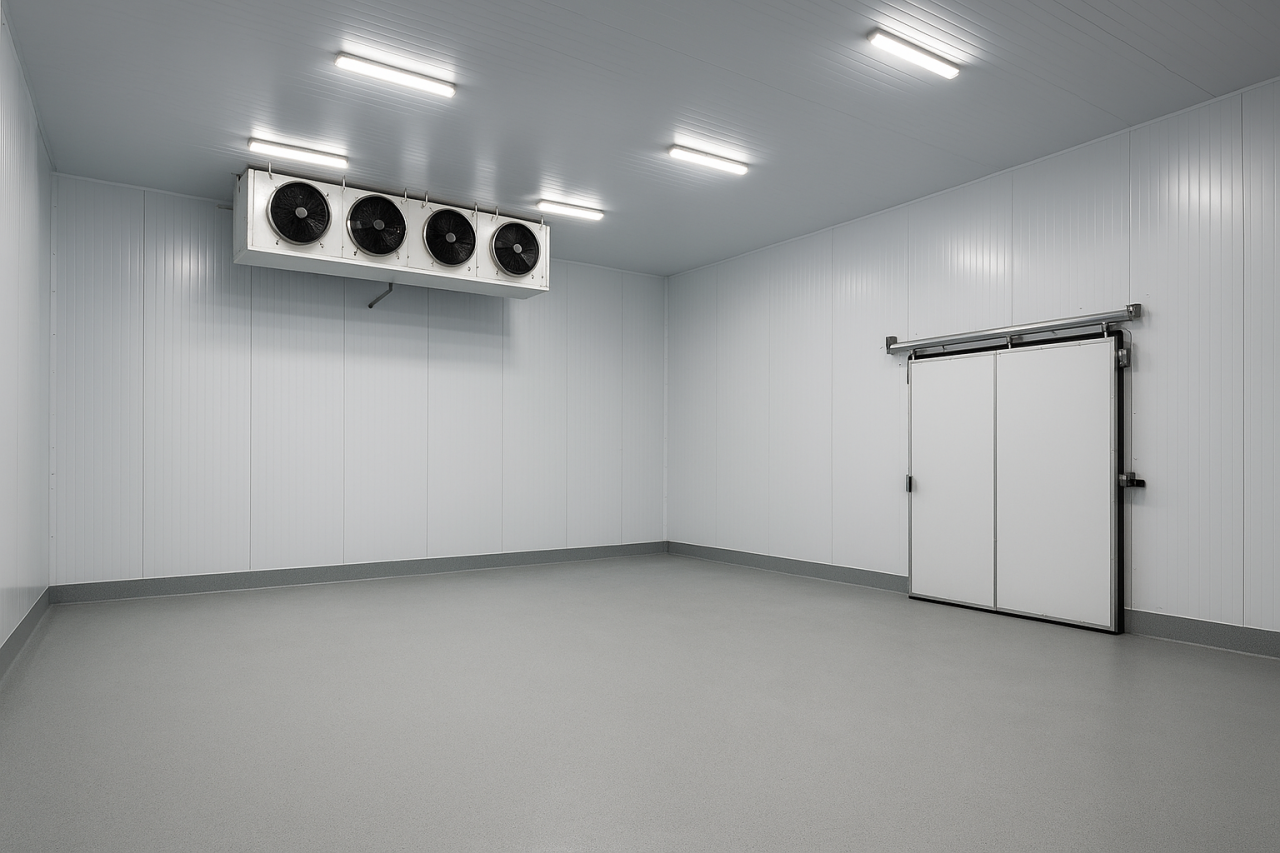 Soğuk Hava Deposu Nedir, Ne İşe Yarar, Kimler Kullanmalı ?