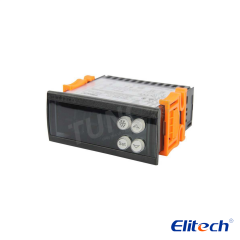 Elitech ECS-974 NEO Çift Prob Dijital Termostat