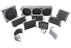 Sanhua Micro Channel Heat Exchanger-EU09