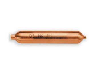 DENA 50.0 gr. Kurutucu Filtre 6.35 - 6.35 SAE