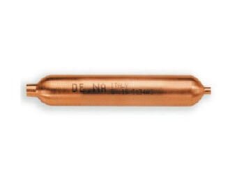 DENA 20.0 gr. Kurutucu Filtre 6.35 - 2.50 SAE