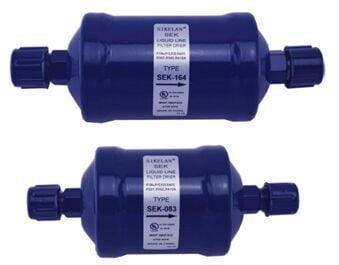 Sikelan SEK-52 Rekorlu Drayer 1/4