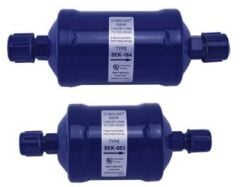 Sikelan SEK-52 Rekorlu Drayer 1/4